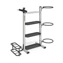 Accessory Storage Rack - Endurance