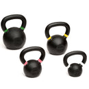 Cast Iron Kettlebell variety of weights