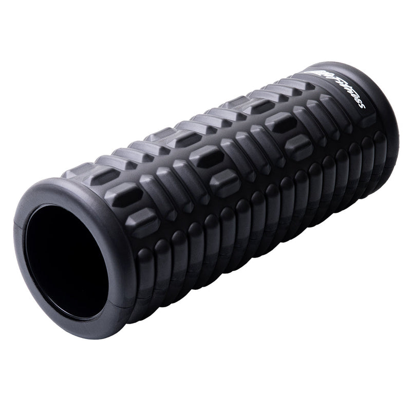 Short rigid Life Fitness Foam Roller