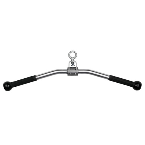 Cable Attachment - Revolving Curl Bar