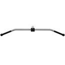 Cable Attachment - Revolving Lat Pulldown Bar