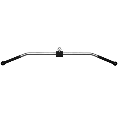 Cable Attachment - Revolving Lat Pulldown Bar