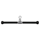 Cable Attachment - Revolving Straight Bar