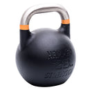 Hammer Strength Competition Kettlebells - 28KG, Orange