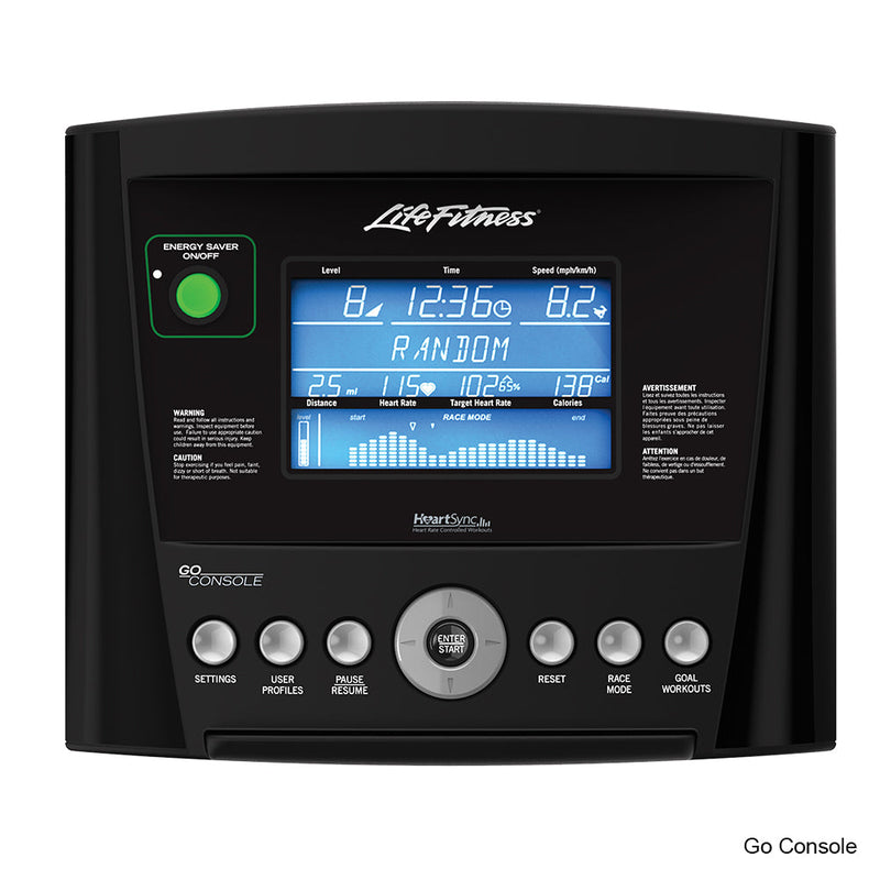 T5 Treadmill