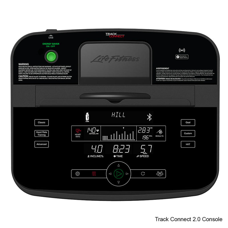 T5 Treadmill
