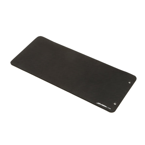 Life Fitness Core Mat - Black