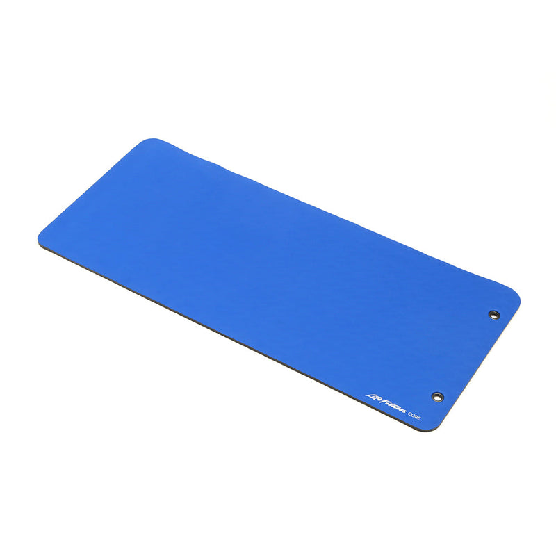 Life Fitness Core Mat - Blue