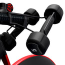 IC7 Group Exercise Bike