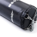 Life Fitness Heavy Bag with chains