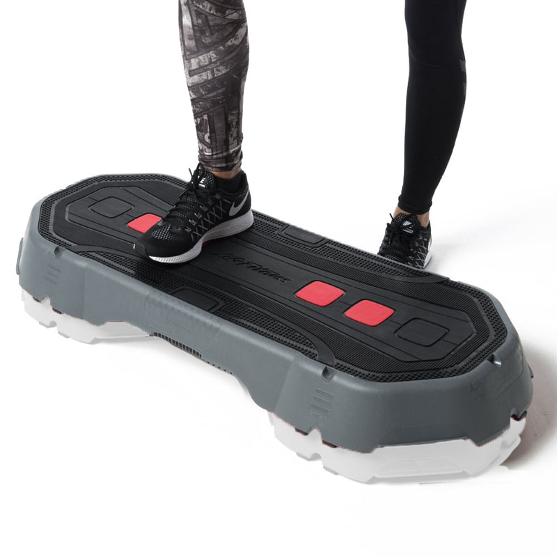 Studio Stepper