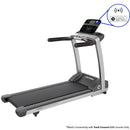 T3 Treadmill - Added