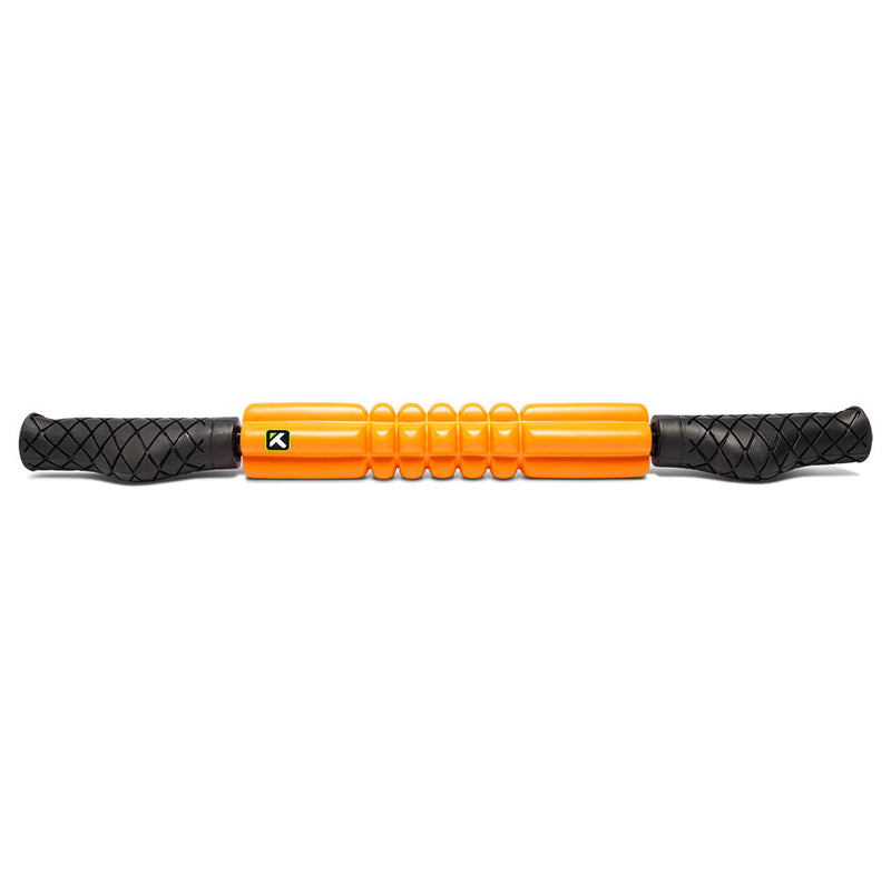 Trigger Point Grid STK Foam Roller - Orange